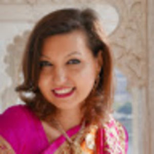 Meet your Posher, Cristina